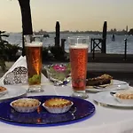 Russo Palace 4* Venedig-Lido