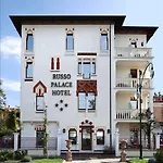 Russo Palace Hotell Venedig-Lido
