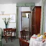 Russo Palace Venedig-Lido