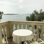 Russo Palace Hotel Venedigs Lido