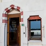 Russo Palace Hotell Venedig-Lido