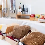 Russo Palace Hotell Venedig-Lido