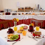 Russo Palace Hotell Venedig-Lido