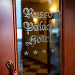 Russo Palace Hotell