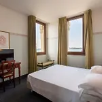 Hotell Russo Palace Venedig-Lido