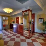 Russo Palace Venedig-Lido