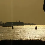 Russo Palace Venedig-Lido