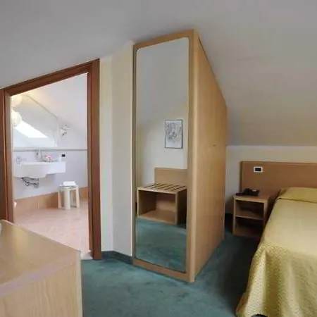Russo Palace 4* Lido di Venezia