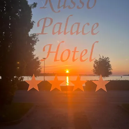Russo Palace 4*