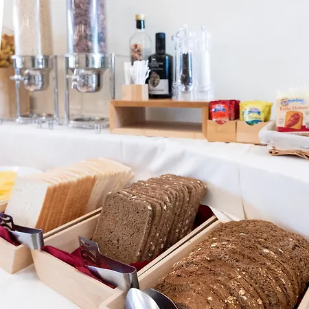 Russo Palace מלון ונציה - לידו