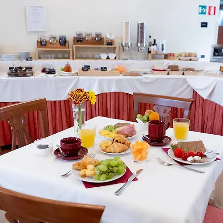 Hotel Russo Palace Lido di Venezia