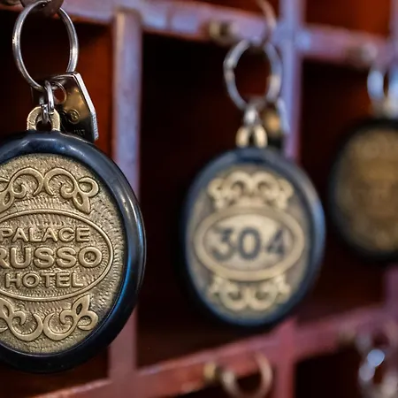 Russo Palace