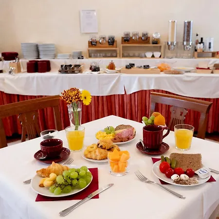 Russo Palace Hotel Lido di Venezia