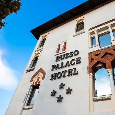 Russo Palace מלון ונציה - לידו