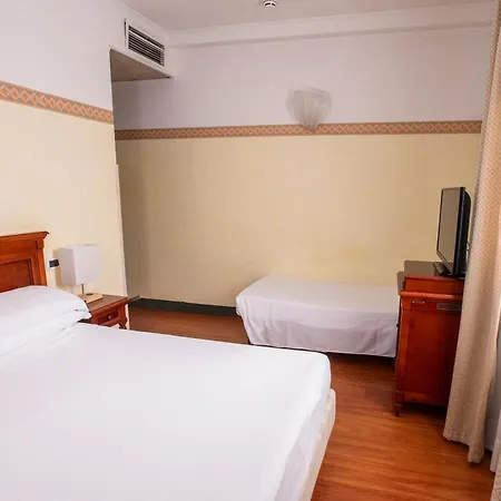 Russo Palace 4* Lido di Venezia