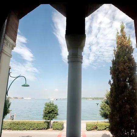 Hotel Russo Palace Lido di Venezia