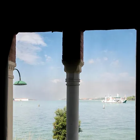 Russo Palace Lido di Venezia