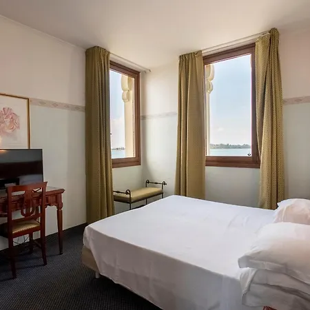Hotel Russo Palace Lido di Venezia