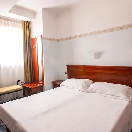 Russo Palace Hotel Lido di Venezia