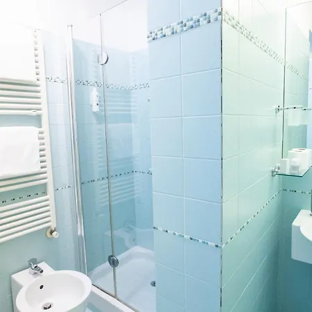 Russo Palace 4* ונציה - לידו