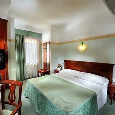 מלון Russo Palace ונציה - לידו