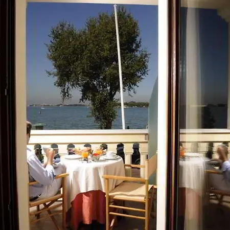 Ξενοδοχείο Russo Palace Λίντο της Βενετίας