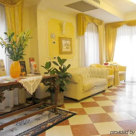 Russo Palace Hotel Lido di Venezia