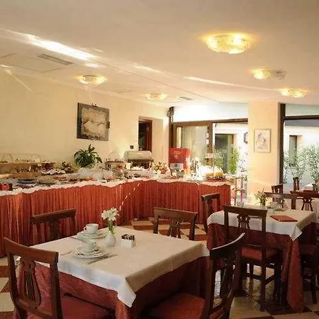 Russo Palace Lido di Venezia