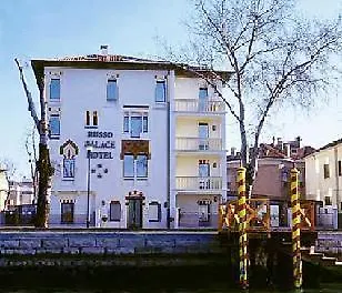 Russo Palace Lido di Venezia