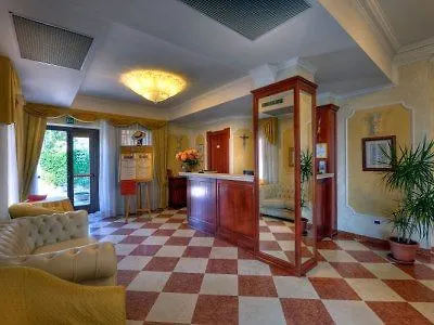 Russo Palace