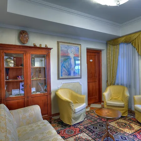 Russo Palace ונציה - לידו