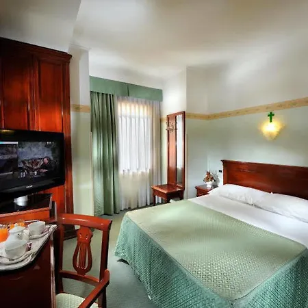 Hotel Russo Palace Lido di Venezia
