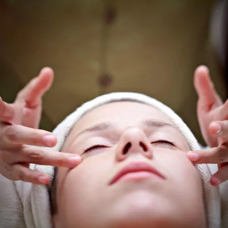 Russo Palace מלון 4*