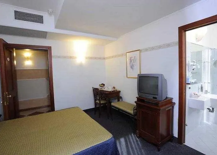 Hotel Russo Palace 4*