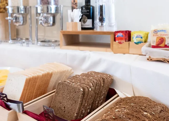 Russo Palace Hotel Lido de Venise