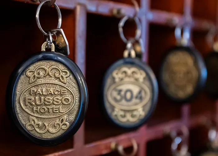 Russo Palace