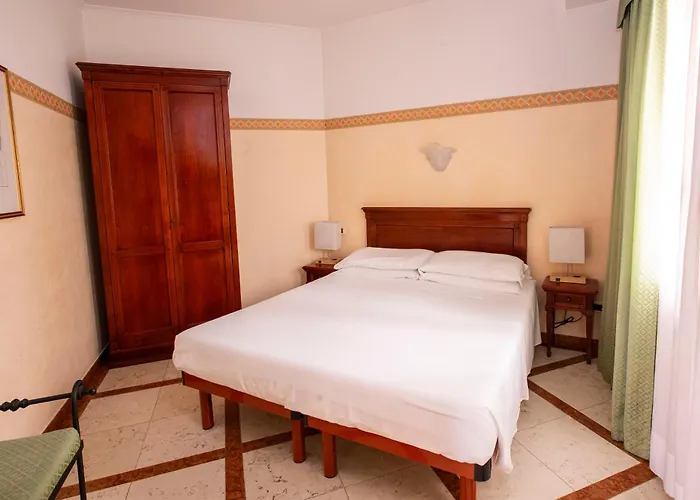 Russo Palace 4* Lido de Venise