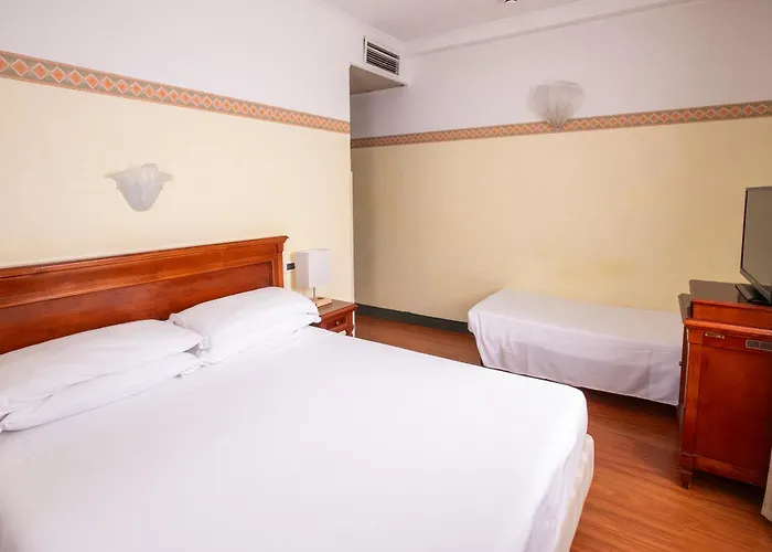 Hotel Russo Palace