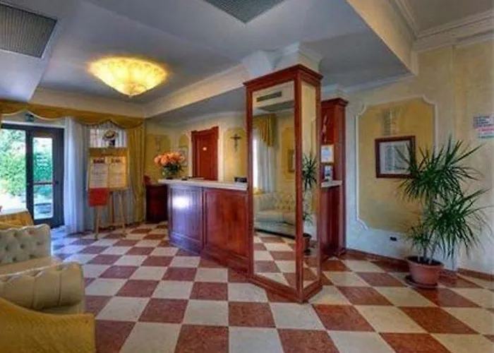 Russo Palace Lido de Venise