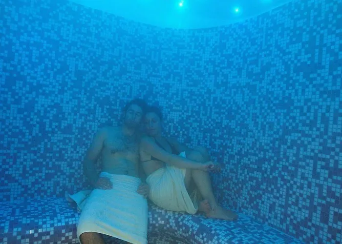 Hotel Russo Palace 4*