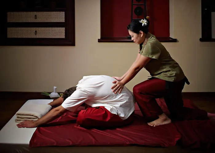 Hotel Russo Palace 4*