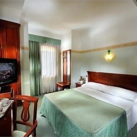 Russo Palace Hotel Lido di Venezia