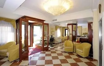 Hotel Russo Palace Lido di Venezia