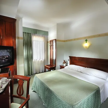 Hotel Russo Palace