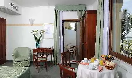 Russo Palace Venedig-Lido