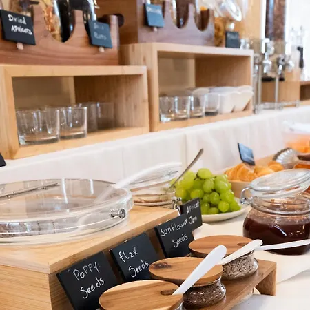 ホテル ルッソ パレス ヴェネツィア・リド島