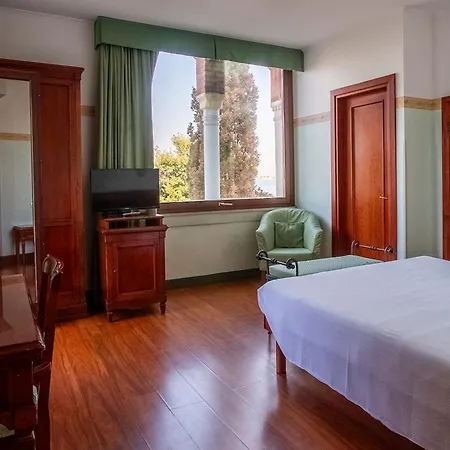 Russo Palace Hotel Lido de Venise