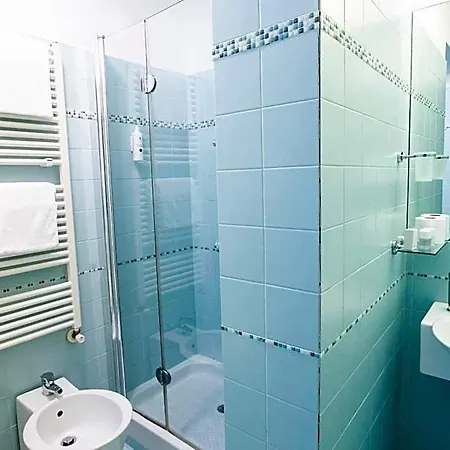 Russo Palace 4* Lido di Venezia
