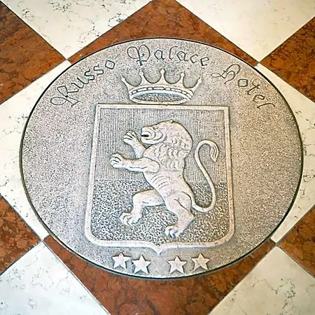 מלון Russo Palace ונציה - לידו