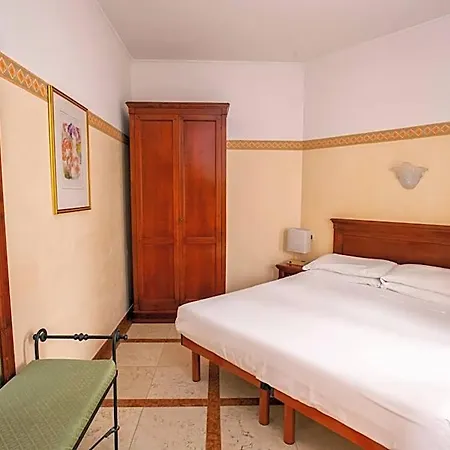 Russo Palace 4* ונציה - לידו